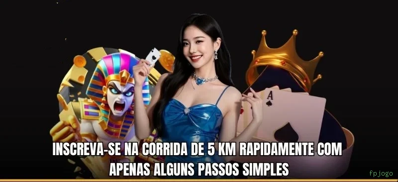 Login fpjogo - acesso à conta
