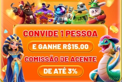 Ganhar e sacar na fpjogo
