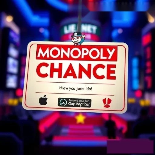 Aplicativo móvel fpjogo para iOS e Android